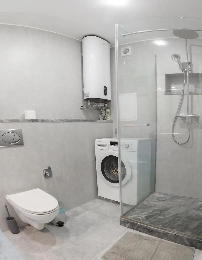 Stylish Apartment On Podol Κίεβο 0*,  Ουκρανία
