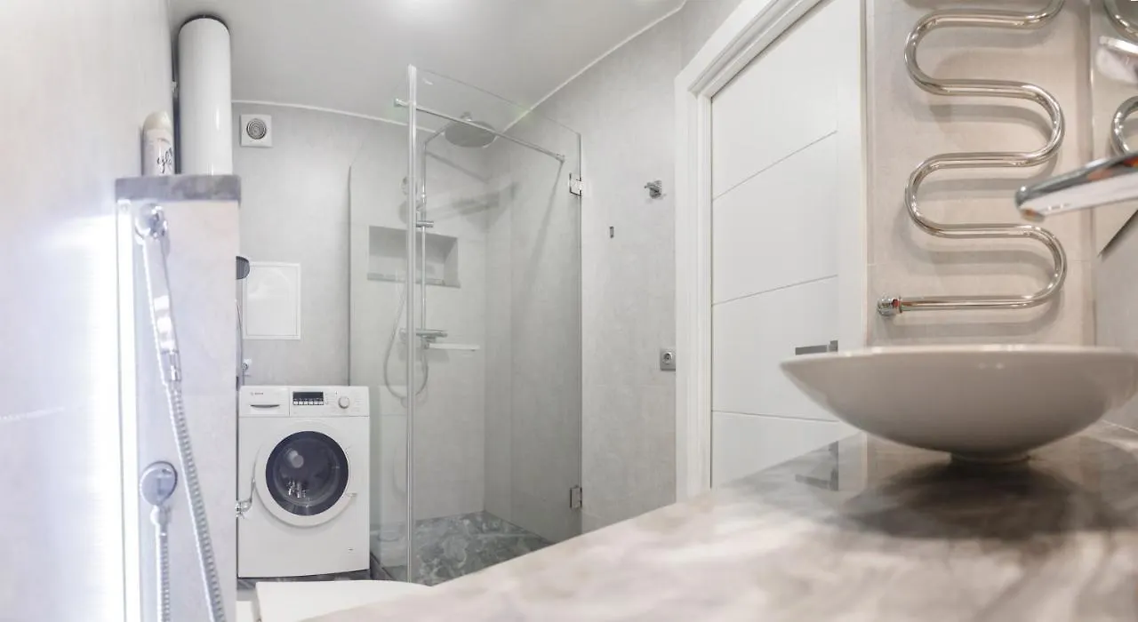 Stylish Apartment On Podol Κίεβο