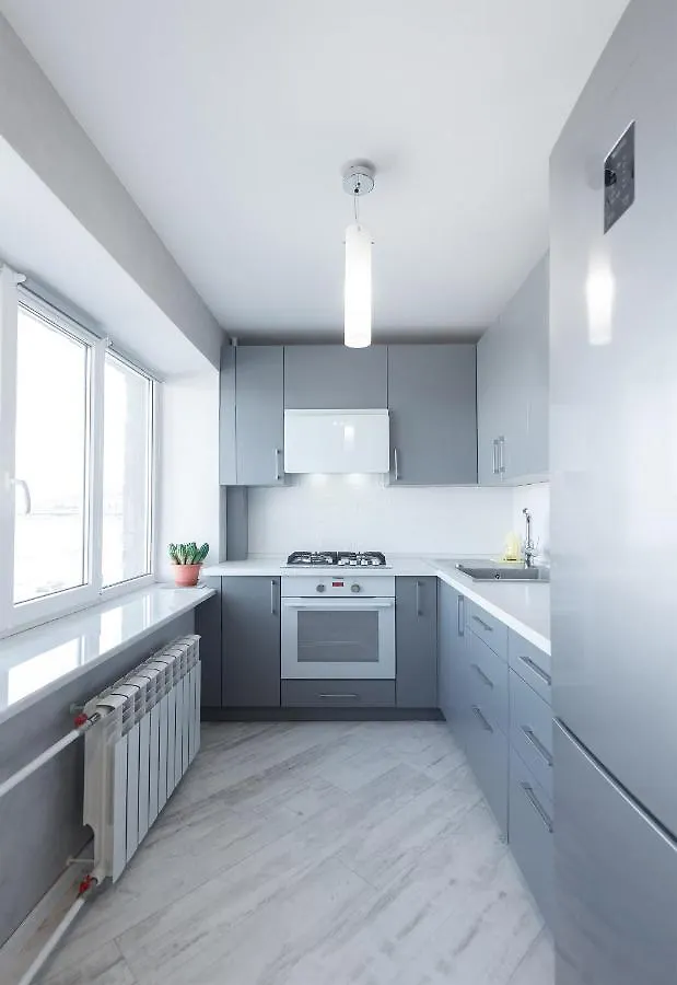Stylish Apartment On Podol Κίεβο