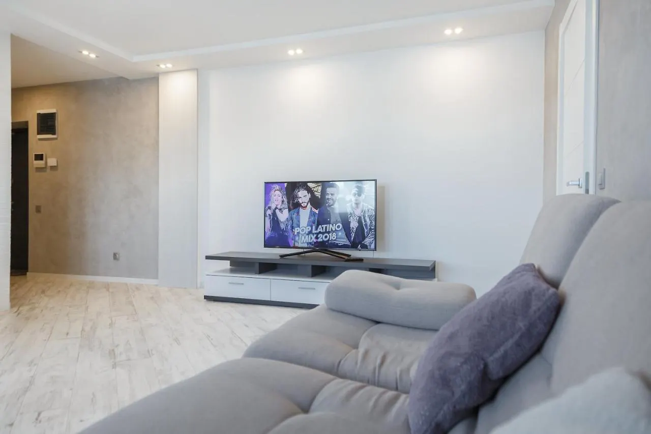 Stylish Apartment On Podol Κίεβο Ουκρανία