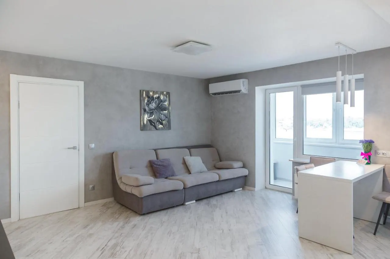 Stylish Apartment On Podol Κίεβο