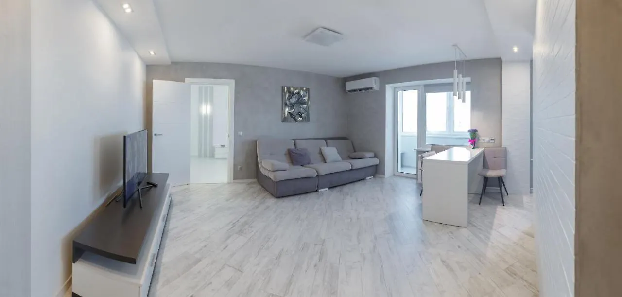Stylish Apartment On Podol Κίεβο