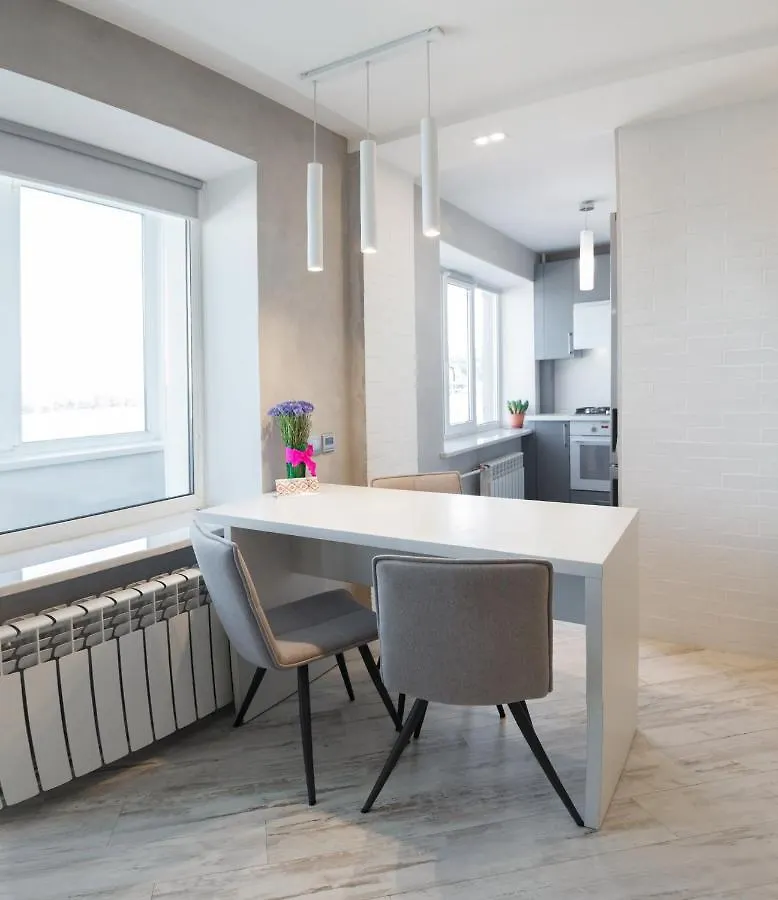 Stylish Apartment On Podol Κίεβο Ουκρανία