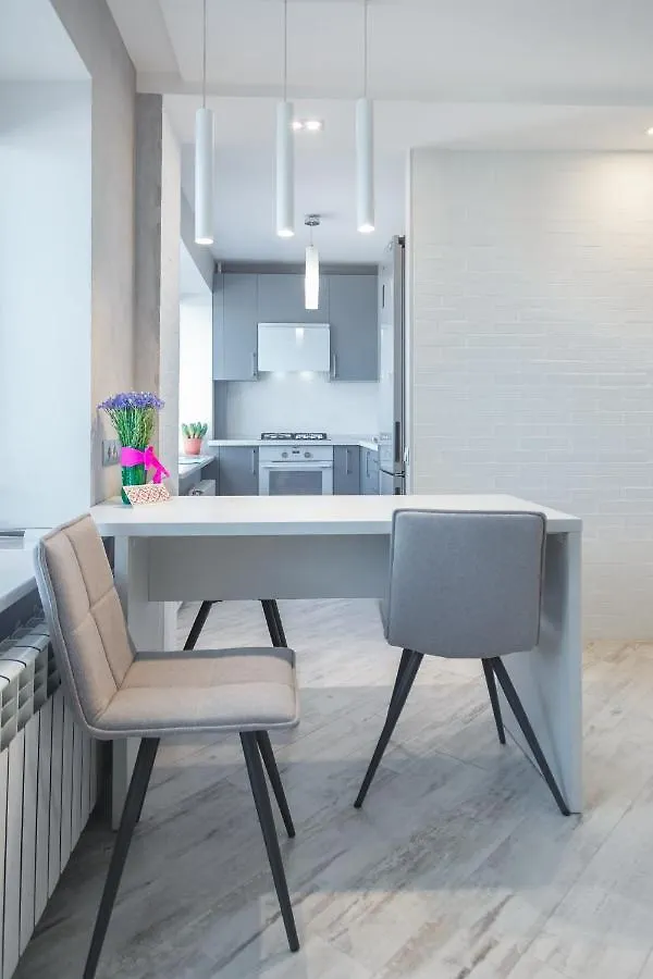 Stylish Apartment On Podol Κίεβο
