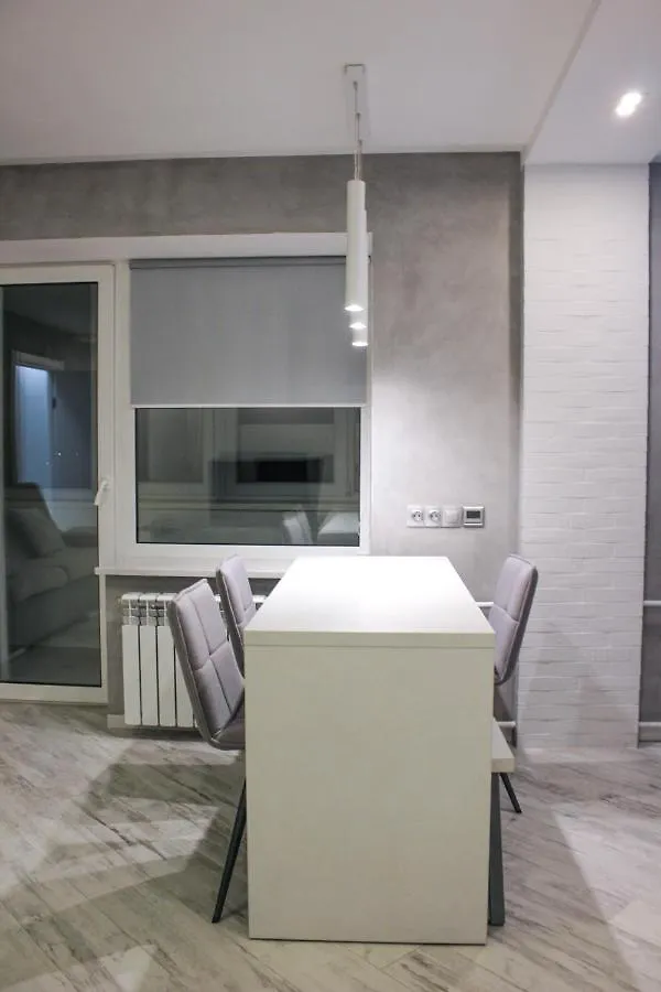 Stylish Apartment On Podol Κίεβο