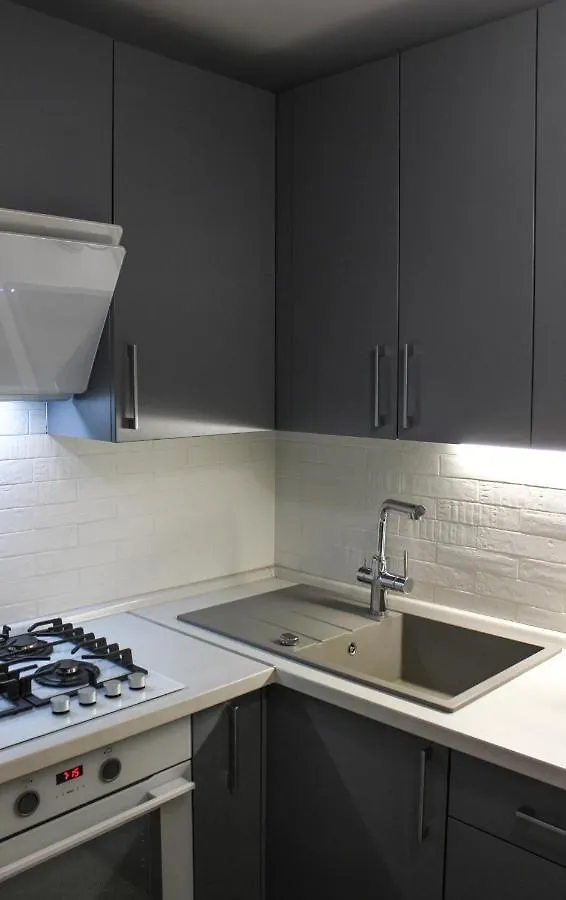 Stylish Apartment On Podol Κίεβο Ουκρανία