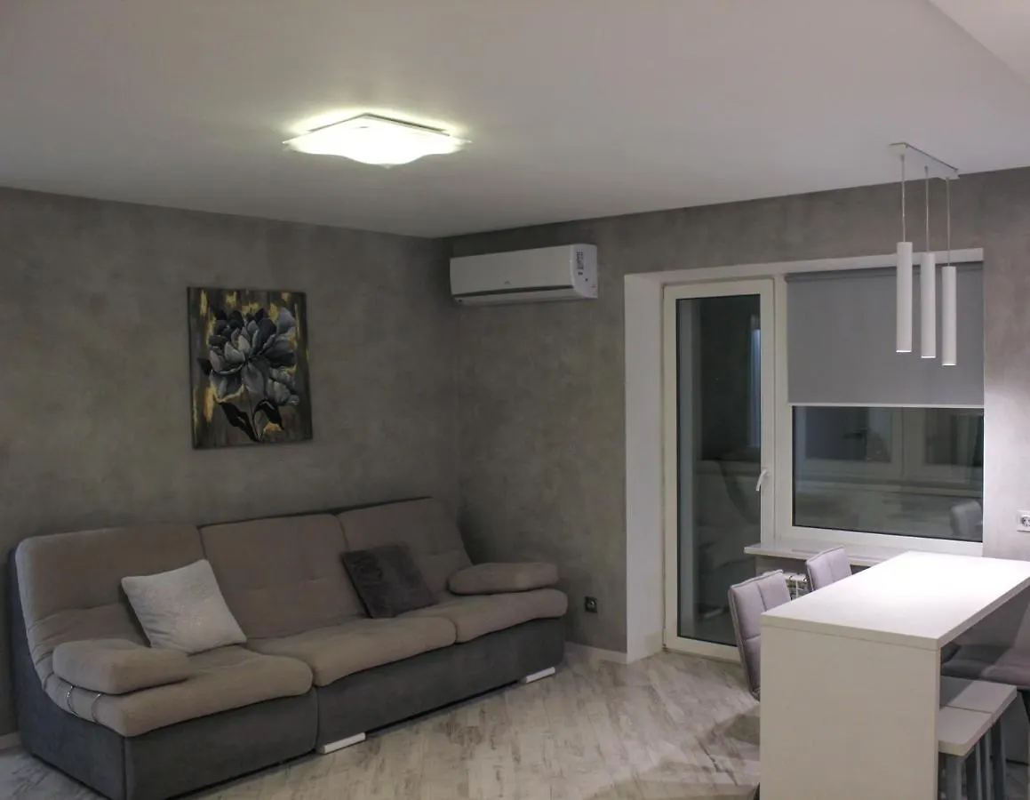 Stylish Apartment On Podol Κίεβο Ουκρανία