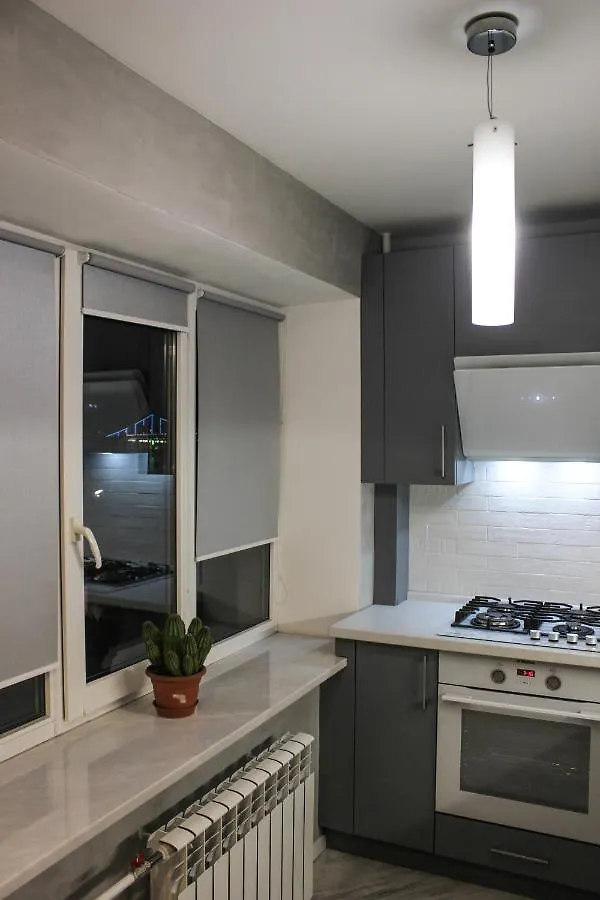 Stylish Apartment On Podol Κίεβο