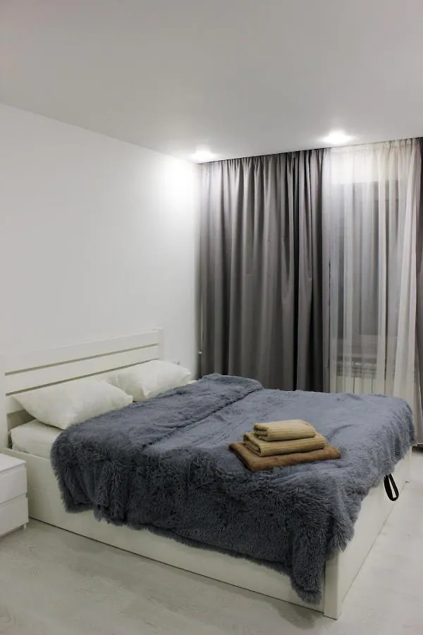 Stylish Apartment On Podol Κίεβο 0*,