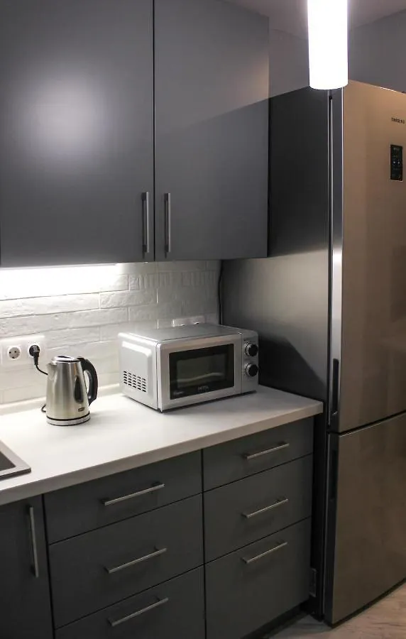 Stylish Apartment On Podol Κίεβο