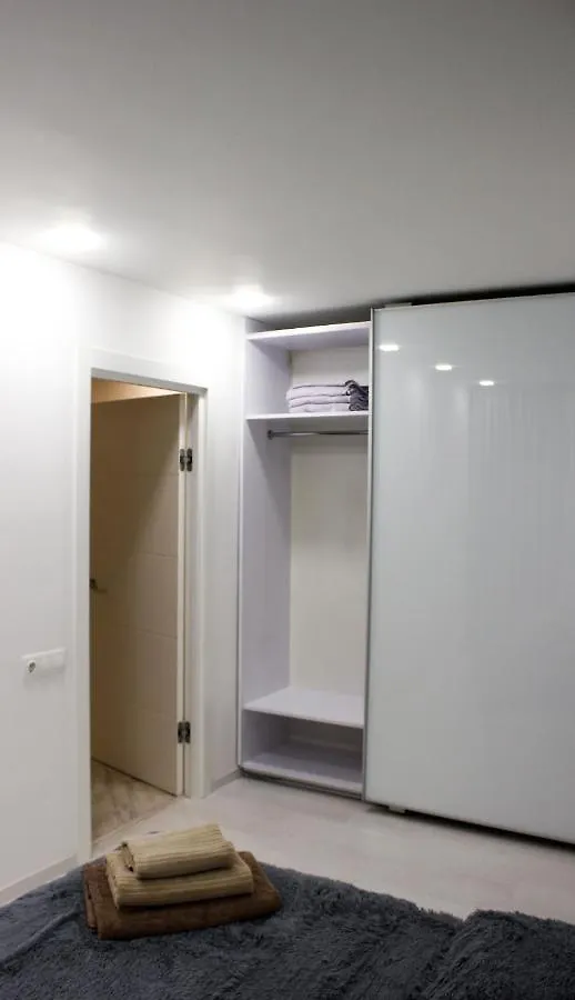 Stylish Apartment On Podol Κίεβο Ουκρανία