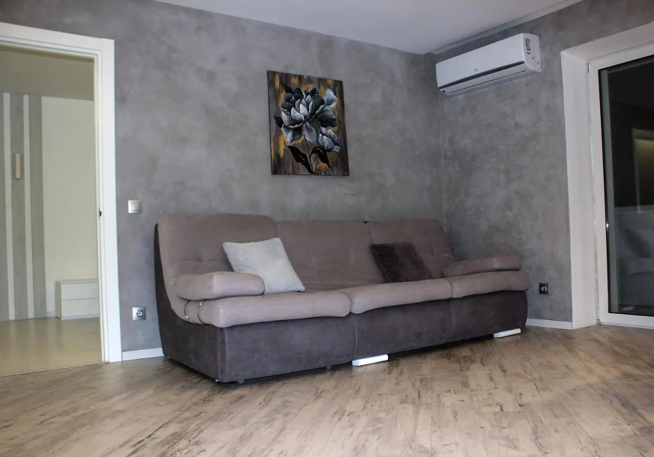 Stylish Apartment On Podol Κίεβο