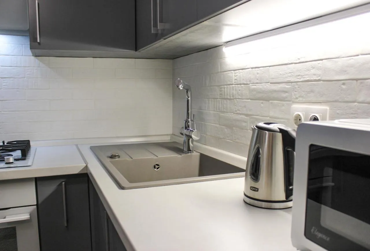 Stylish Apartment On Podol Κίεβο