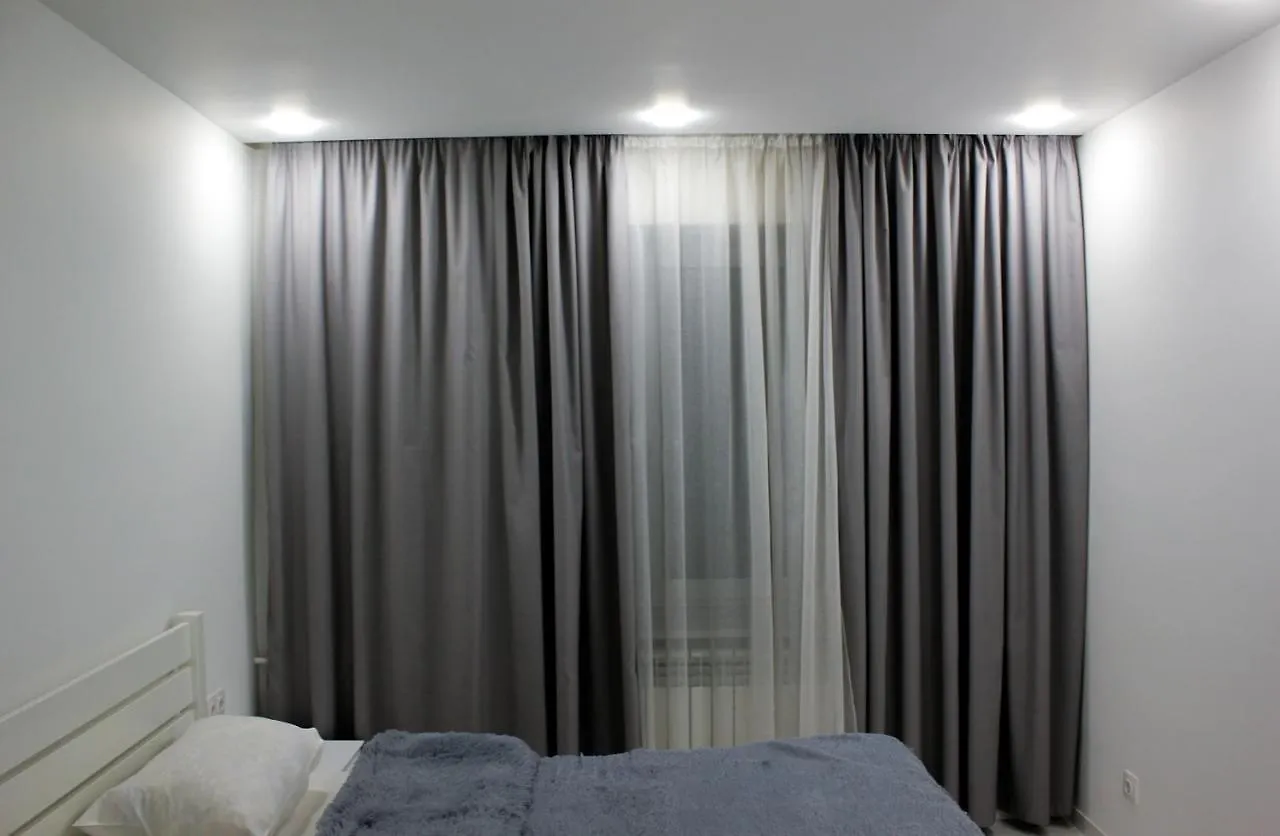Stylish Apartment On Podol Κίεβο