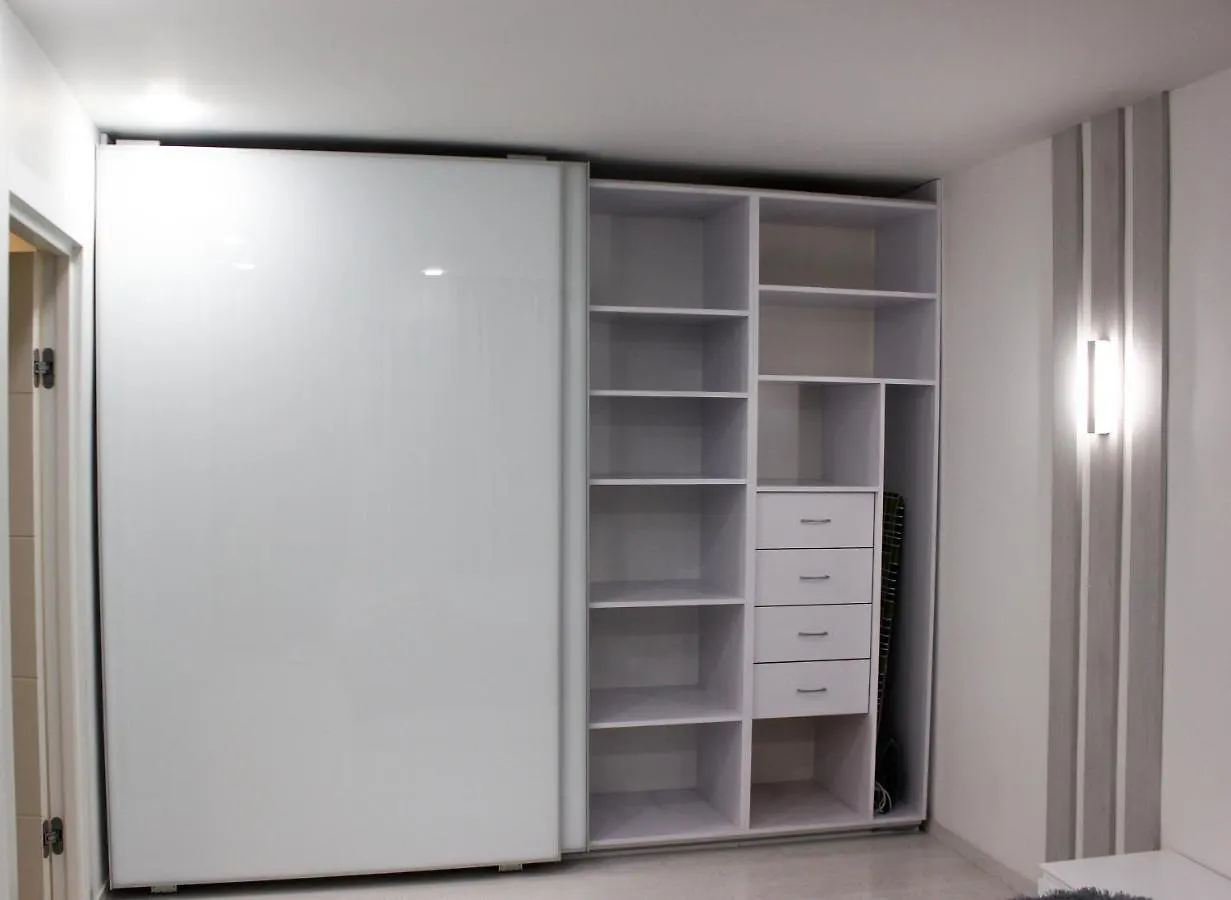 Stylish Apartment On Podol Κίεβο